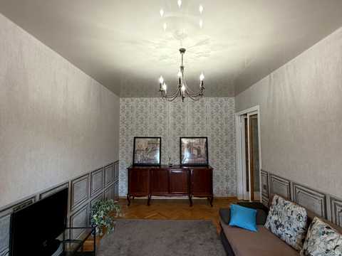 квартира по адресу Фонтанская дорога ул., 9Б