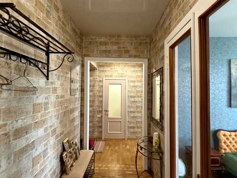 квартира по адресу Фонтанская дорога ул., 9Б