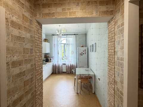 квартира по адресу Фонтанская дорога ул., 9Б