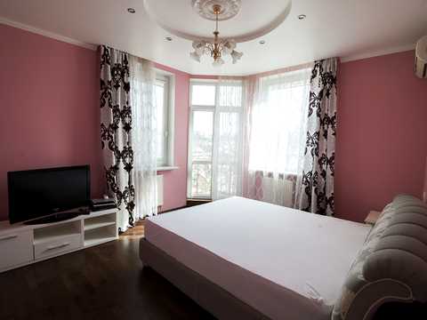 квартира за адресою Мокра вул. (Кудряшова), 20-Б