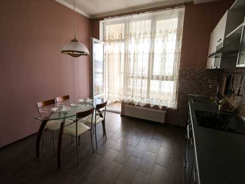 квартира за адресою Мокра вул. (Кудряшова), 20-Б
