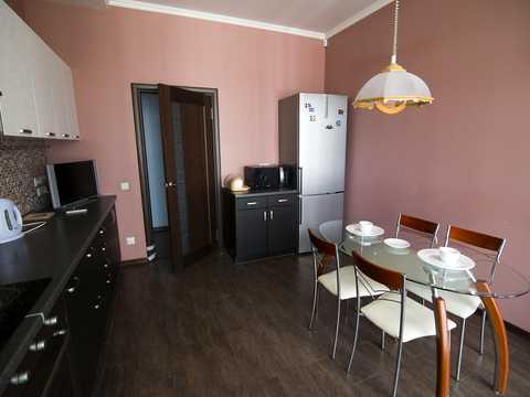 квартира за адресою Мокра вул. (Кудряшова), 20-Б