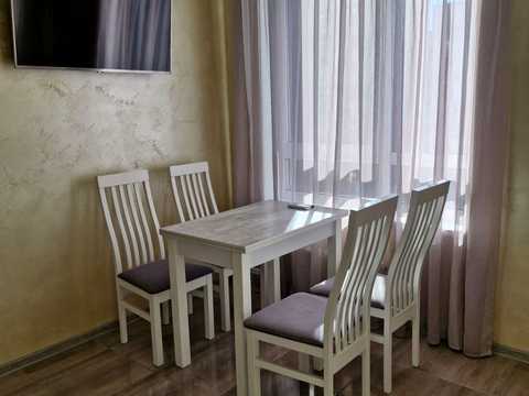 квартира за адресою Салютна вул., 2к1