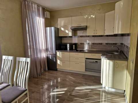 квартира за адресою Салютна вул., 2к1