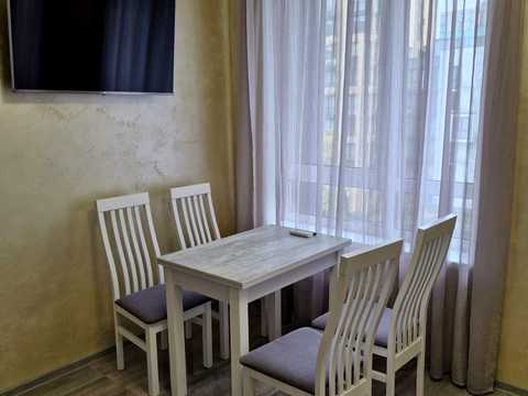 квартира за адресою Салютна вул., 2к1