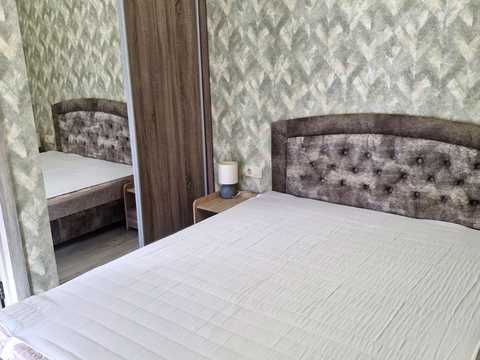 квартира за адресою Салютна вул., 2к1