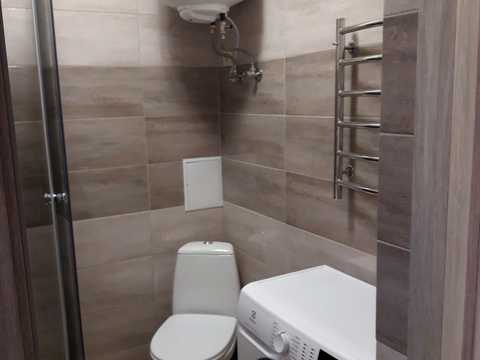 квартира за адресою Салютна вул., 2к1