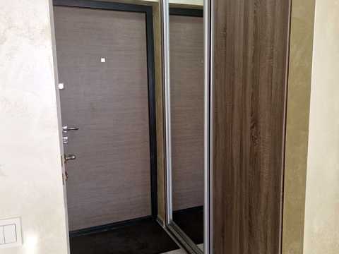 квартира за адресою Салютна вул., 2к1
