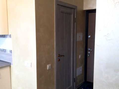 квартира за адресою Салютна вул., 2к1