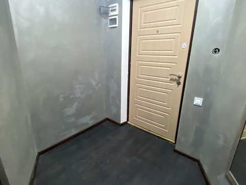 квартира по адресу Люстдорфская дорога ул. (Черноморская дорога), 100в