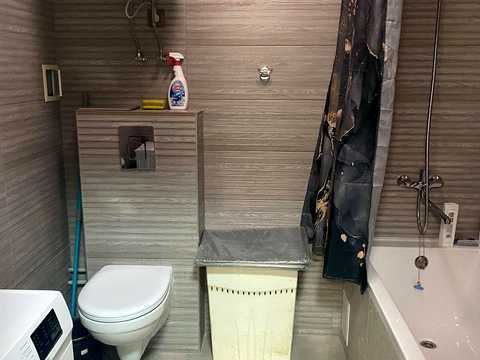 квартира по адресу Люстдорфская дорога ул. (Черноморская дорога), 100в