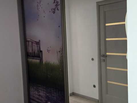 квартира по адресу Малиновая ул., 8