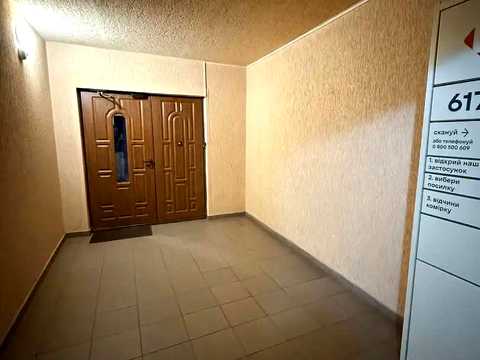квартира по адресу Кошицкая ул., 42-А