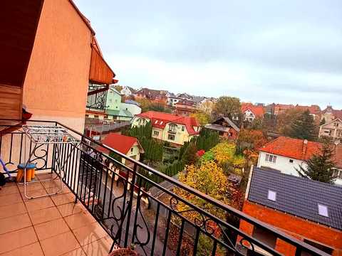 квартира по адресу Кошицкая ул., 42-А