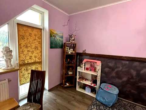 квартира по адресу Кошицкая ул., 42-А