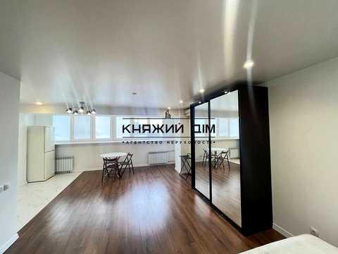 квартира за адресою В'ячеслава Чорновола вул., 30