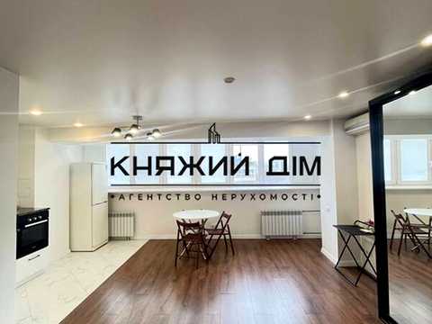 квартира за адресою В'ячеслава Чорновола вул., 30