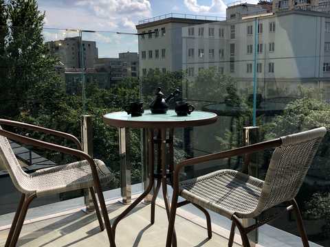 квартира за адресою Січових Стрільців вул. (Артема), 44-А