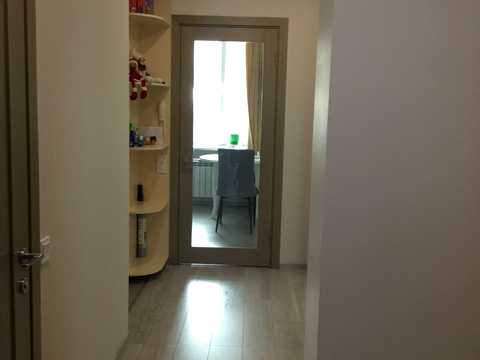 квартира по адресу Центральний бульв., 25