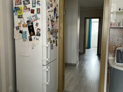 квартира по адресу Центральний бульв., 25