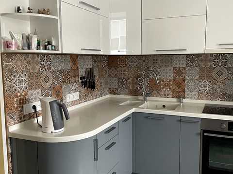 квартира по адресу Центральний бульв., 25