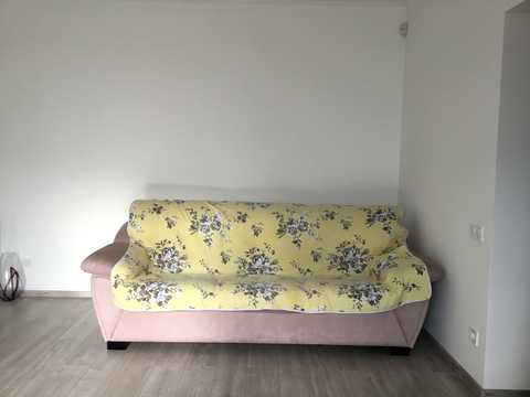 квартира по адресу Центральний бульв., 25