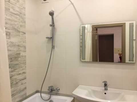 квартира по адресу Центральний бульв., 25