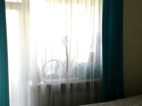 квартира по адресу Центральний бульв., 25