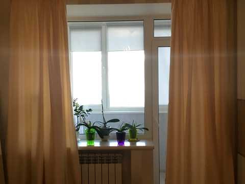 квартира по адресу Центральний бульв., 25