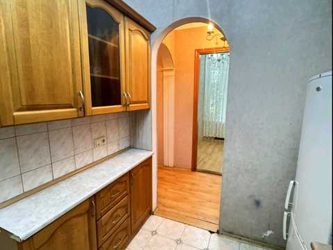 квартира за адресою Щіпний пров., 4