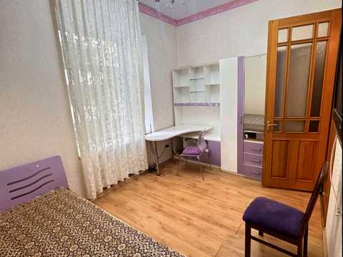 квартира за адресою Щіпний пров., 4