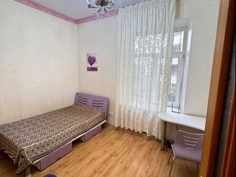 квартира за адресою Щіпний пров., 4