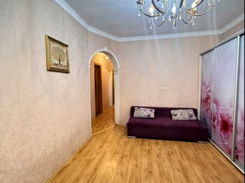 квартира за адресою Щіпний пров., 4