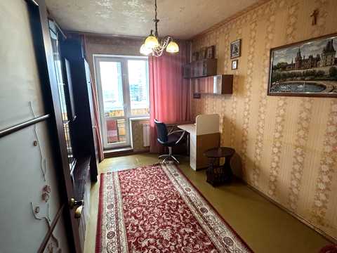 квартира за адресою Деміївська вул., 51