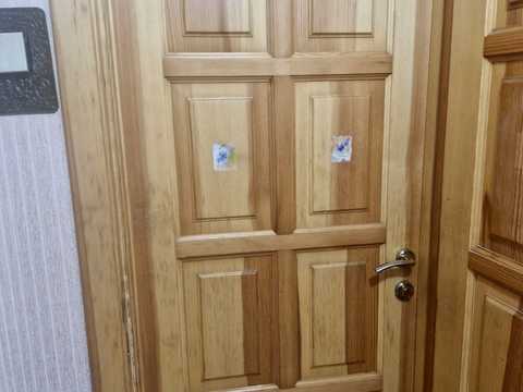 квартира по адресу Владимира Ивасюка просп. (Героїв Сталінграду), 54