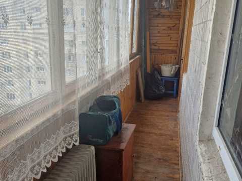 квартира по адресу Владимира Ивасюка просп. (Героїв Сталінграду), 54