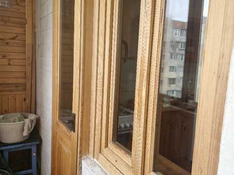 квартира по адресу Владимира Ивасюка просп. (Героїв Сталінграду), 54