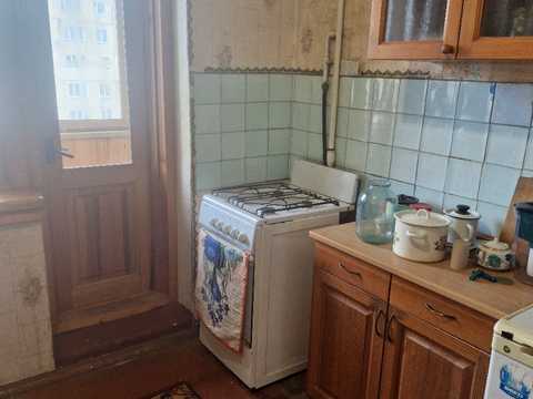 квартира по адресу Владимира Ивасюка просп. (Героїв Сталінграду), 54