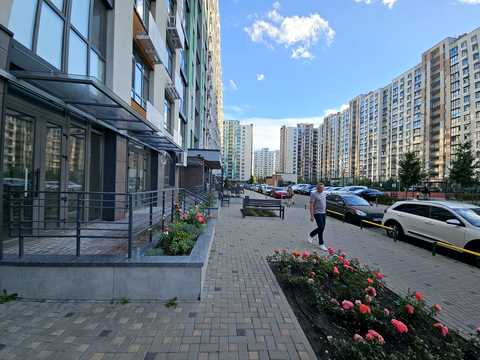 коммерческая по адресу Тираспольская ул., 52