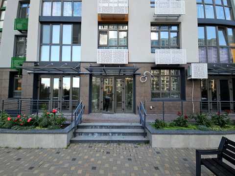 коммерческая по адресу Тираспольская ул., 52