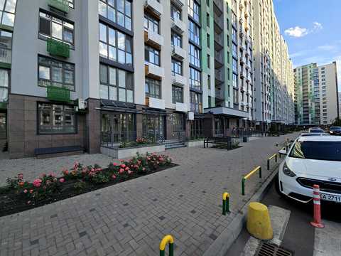 коммерческая по адресу Тираспольская ул., 52
