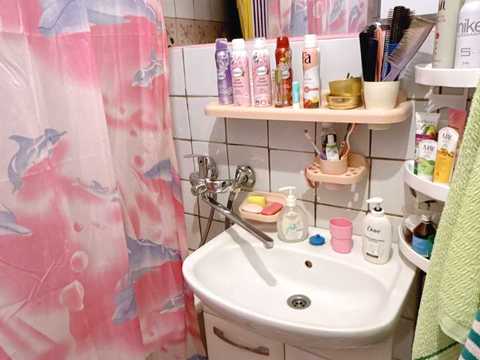 квартира за адресою Полтава, Панянка вул., 38
