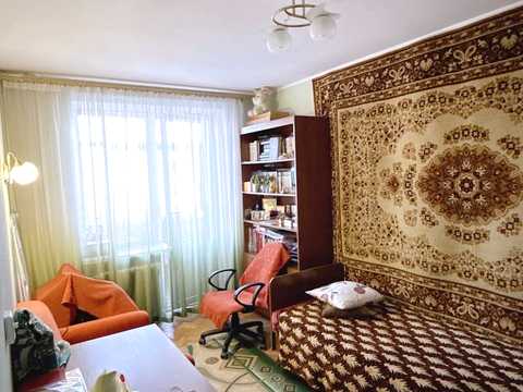 квартира за адресою Полтава, Панянка вул., 38