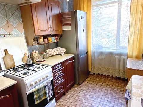 квартира за адресою Полтава, Панянка вул., 38
