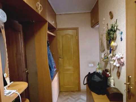 квартира за адресою Полтава, Панянка вул., 38