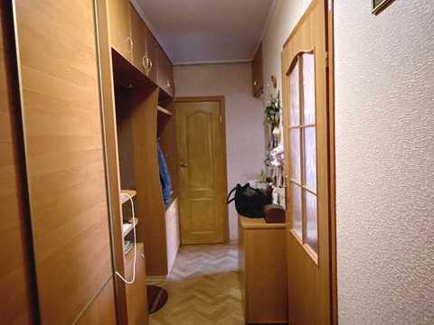 квартира за адресою Полтава, Панянка вул., 38