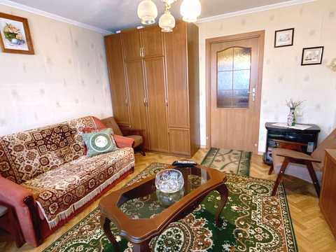квартира за адресою Полтава, Панянка вул., 38
