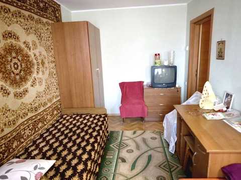 квартира за адресою Полтава, Панянка вул., 38