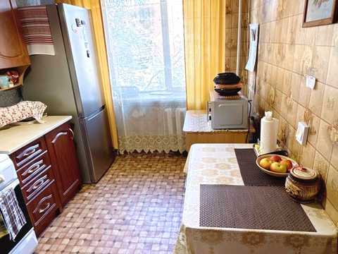 квартира за адресою Полтава, Панянка вул., 38