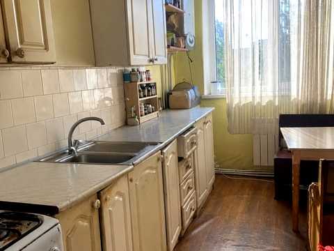 квартира по адресу Минайская ул., 15